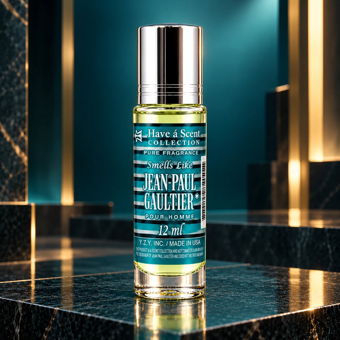 John Pal Galtier Men&