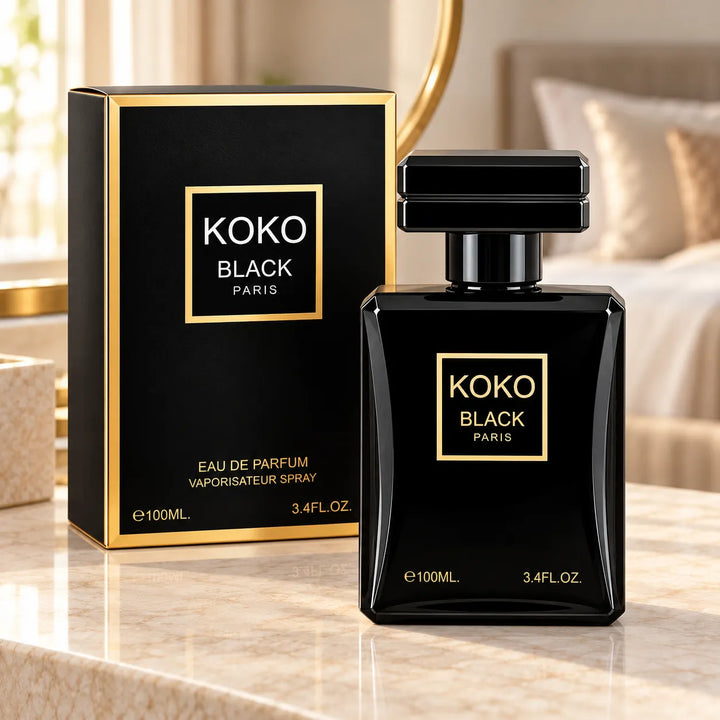 Koko Black Paris