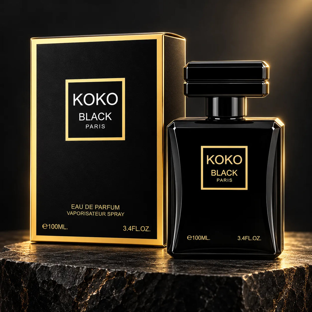 Koko Black Paris