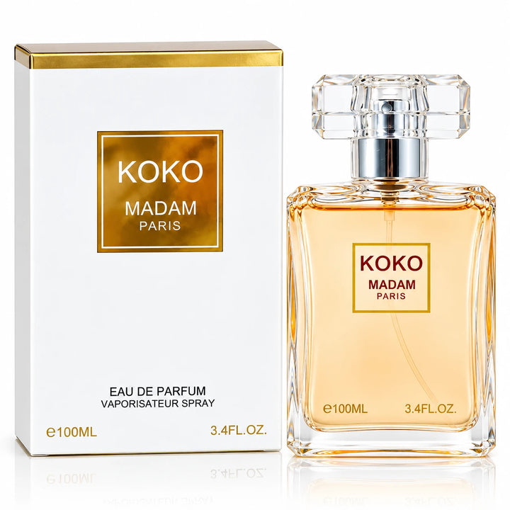Koko Madam Paris
