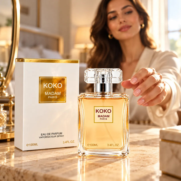 Koko Madam Paris