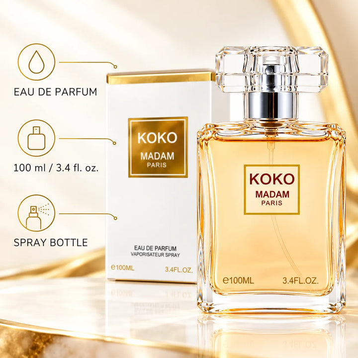 Koko Madam Paris