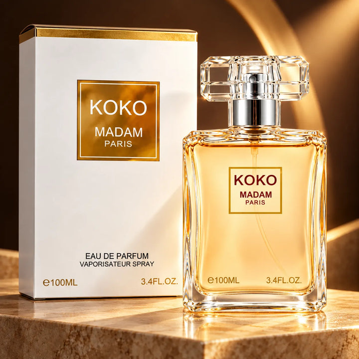 Koko Madam Paris