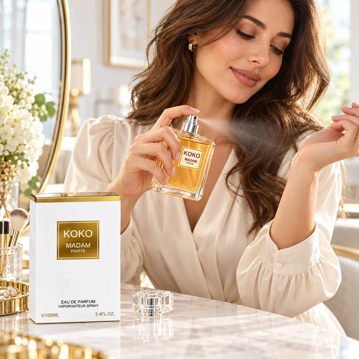 Koko Madam Paris