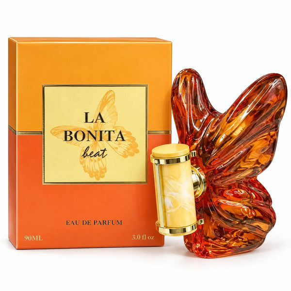 La Bonita Beat