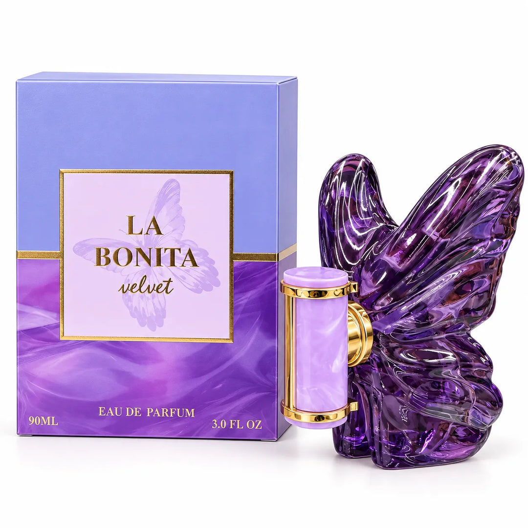 La Bonita Velvet