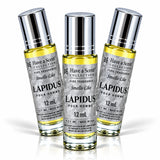 Lapid Roll on Perfume Oil For Men - 12 ml - 3 Pack - Scentblooms