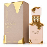 Lattafa Eclaire Perfume for Women 3.4 Fl Oz EDP