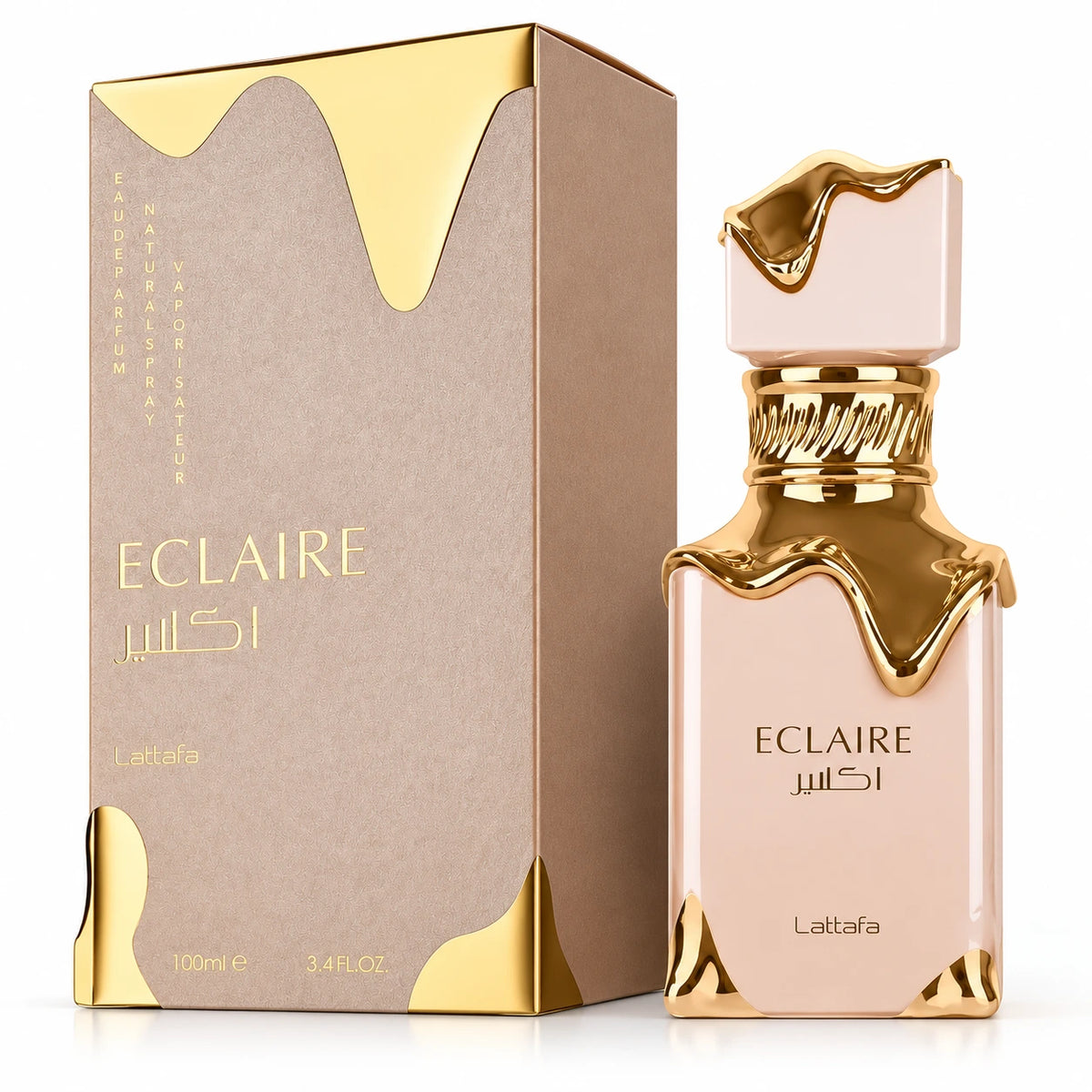 Lattafa Eclaire