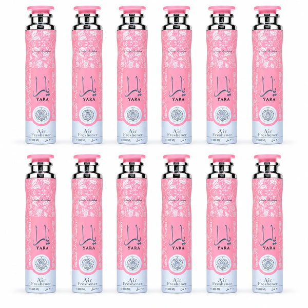 Lattafa Yara Air Freshener 300ml