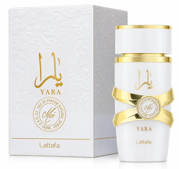 Lattafa Yara Moi