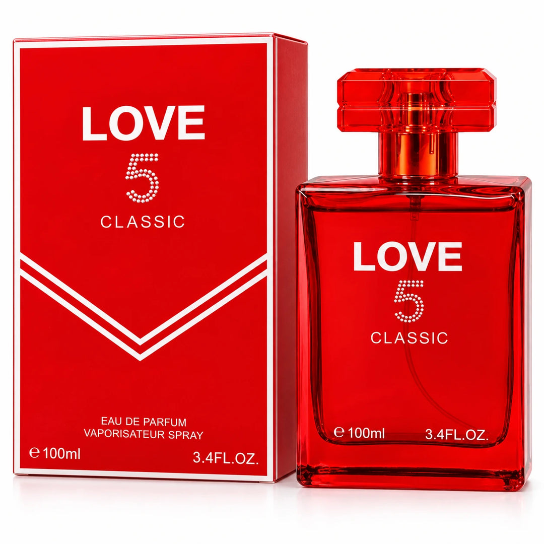 Love 5 Classic