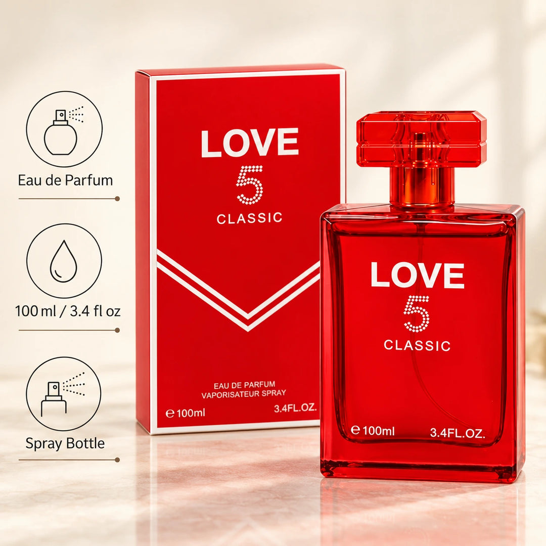 Love 5 Classic