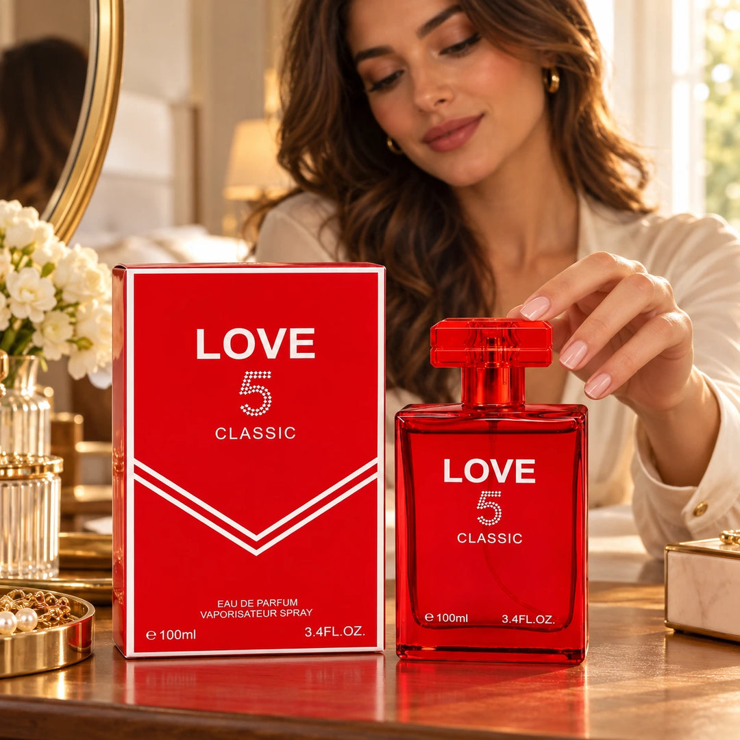 Love 5 Classic