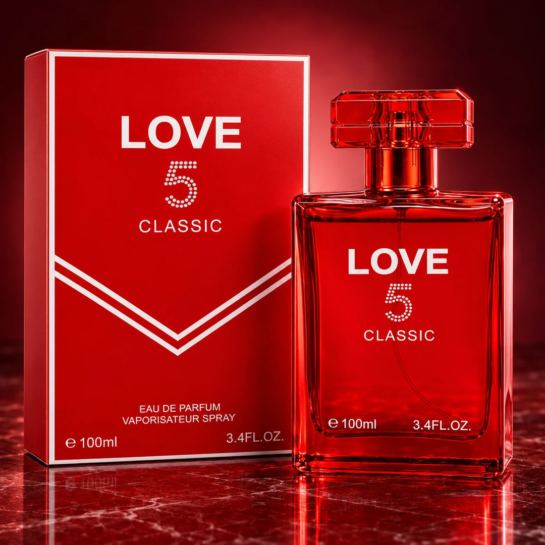 Love 5 Classic