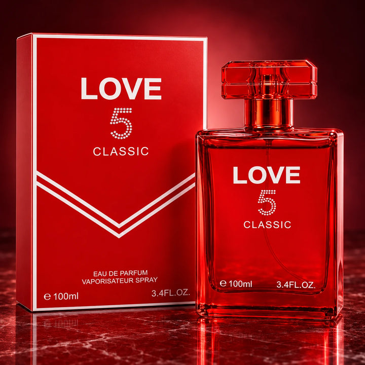 Love 5 Classic