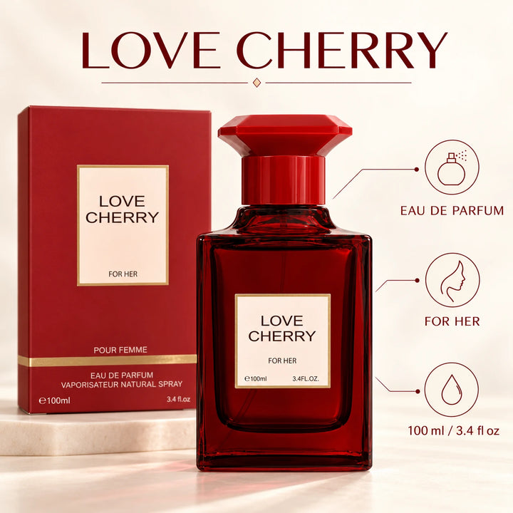 Love Cherry