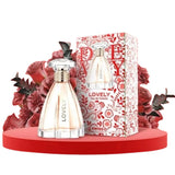 Lovely by Swiss Collection 3.38 oz EDT | Fresh Fruity Floral Scent