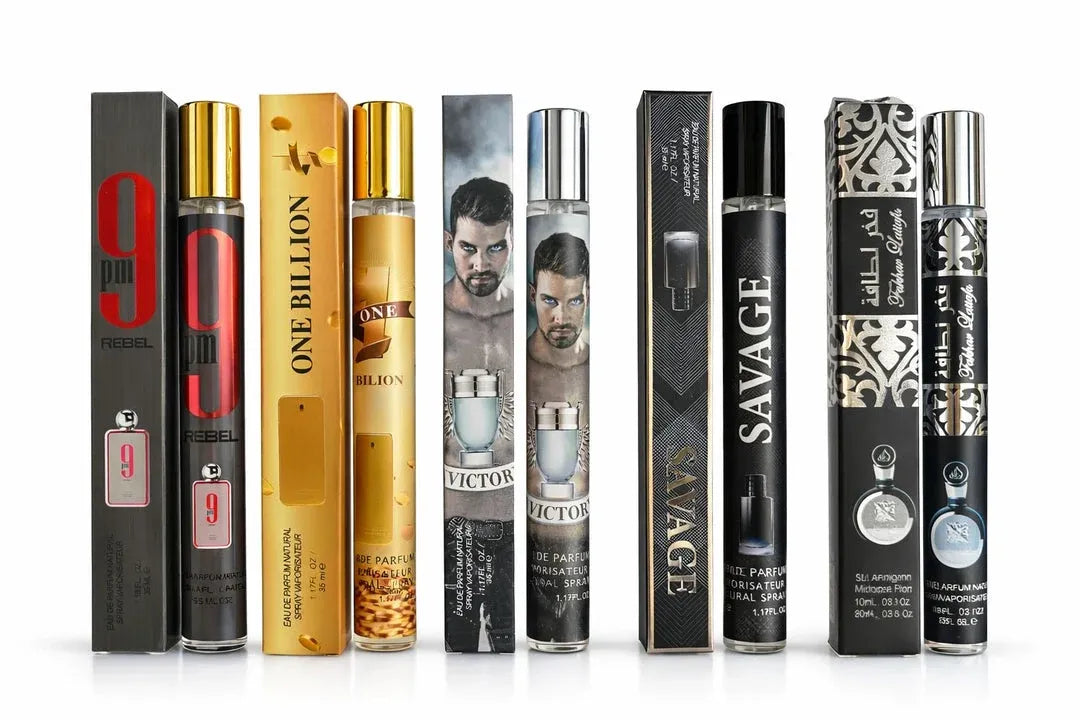 Luxury Men&