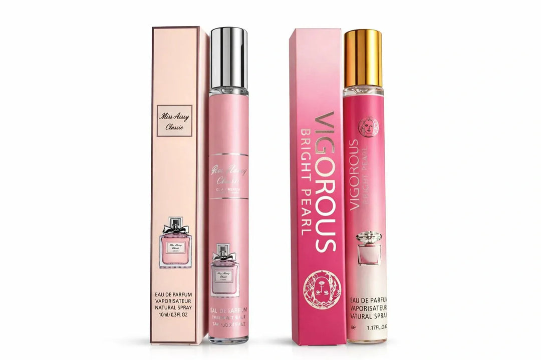 Luxury Women&
