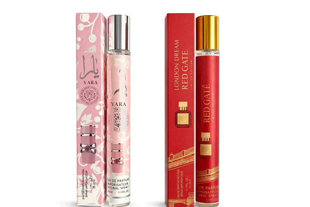 Luxury Women&