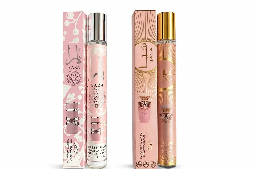 Luxury Women&
