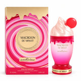 Macroon De Minuit Sweetlicious EDP Unisex - 3.4 Oz Fruity Sweet
