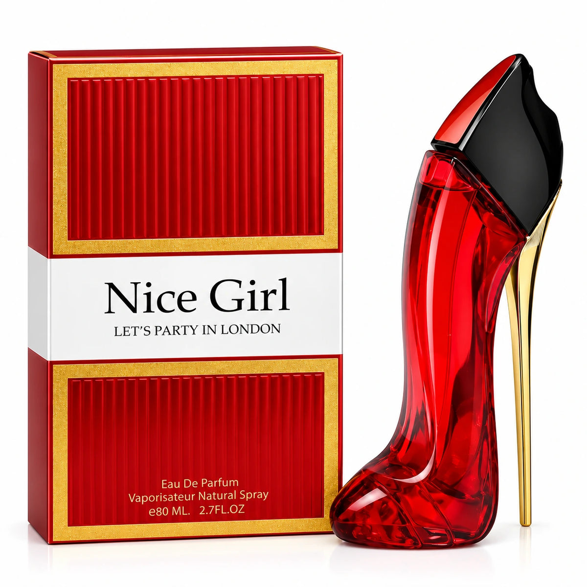 Nice Girl