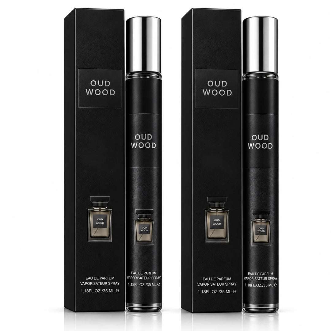 Oud Wood