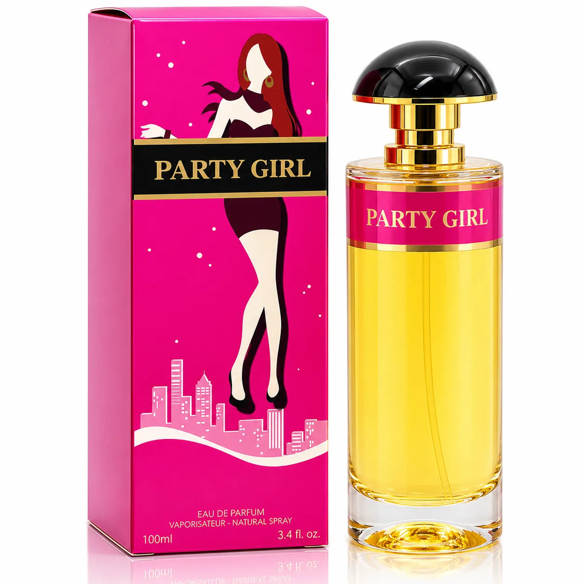 Party Girl