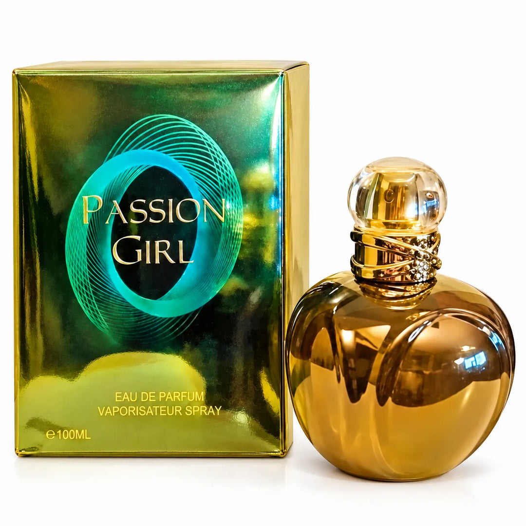 Passion Girl