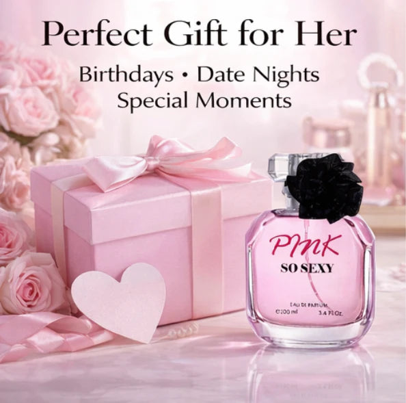 Pink So Sexy 4