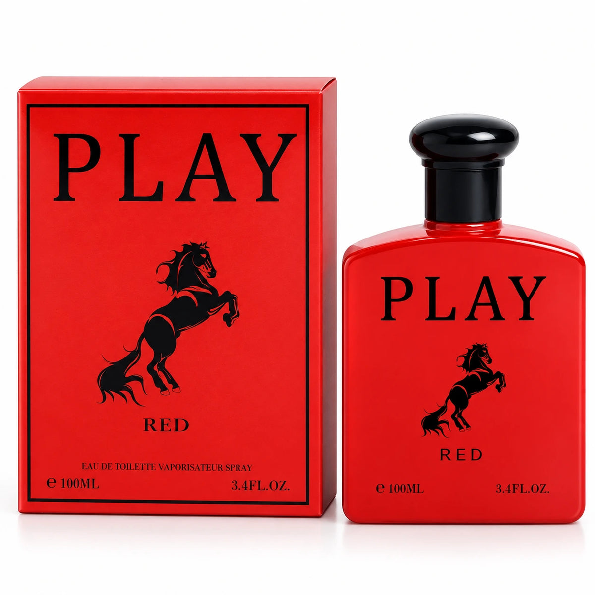 Play Red