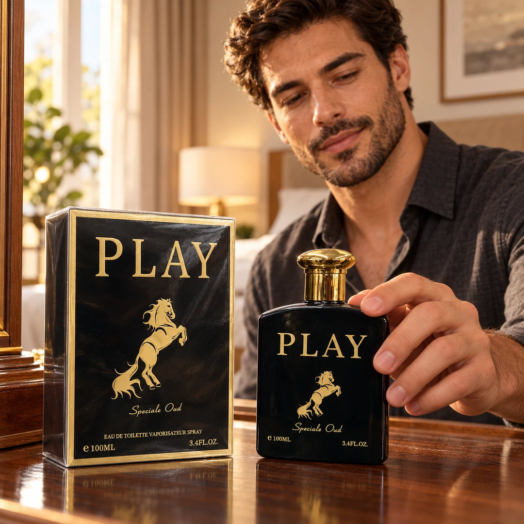 Play Speciale Oud