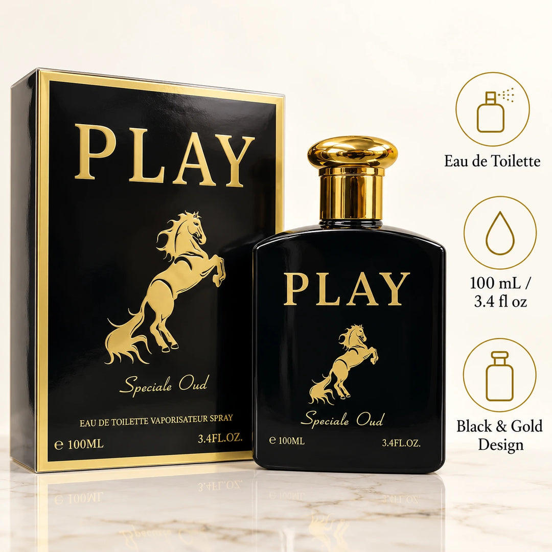 Play Speciale Oud