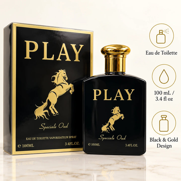 Play Speciale Oud