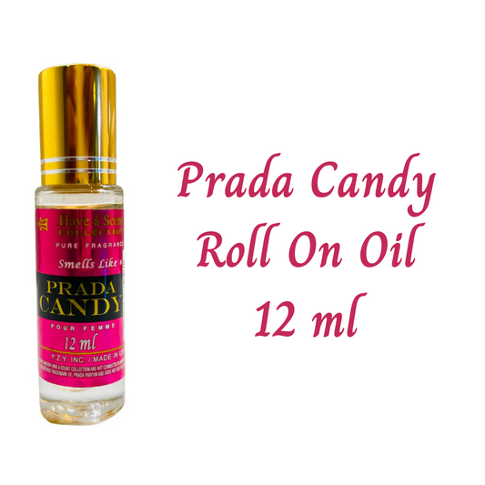 Prada Candy