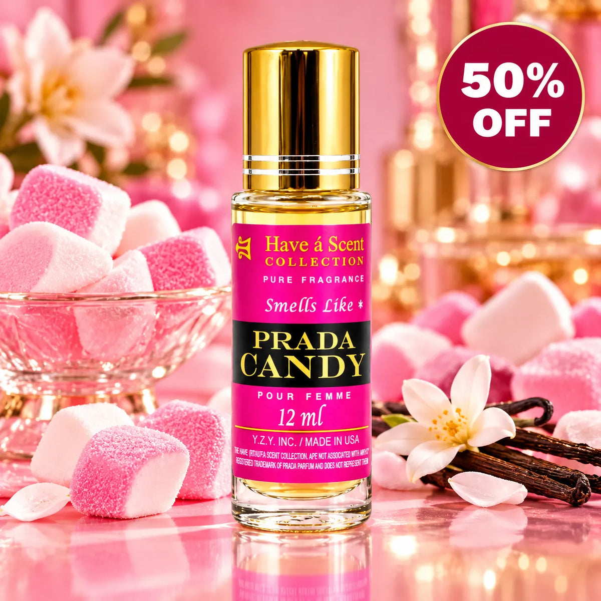 Prada Candy