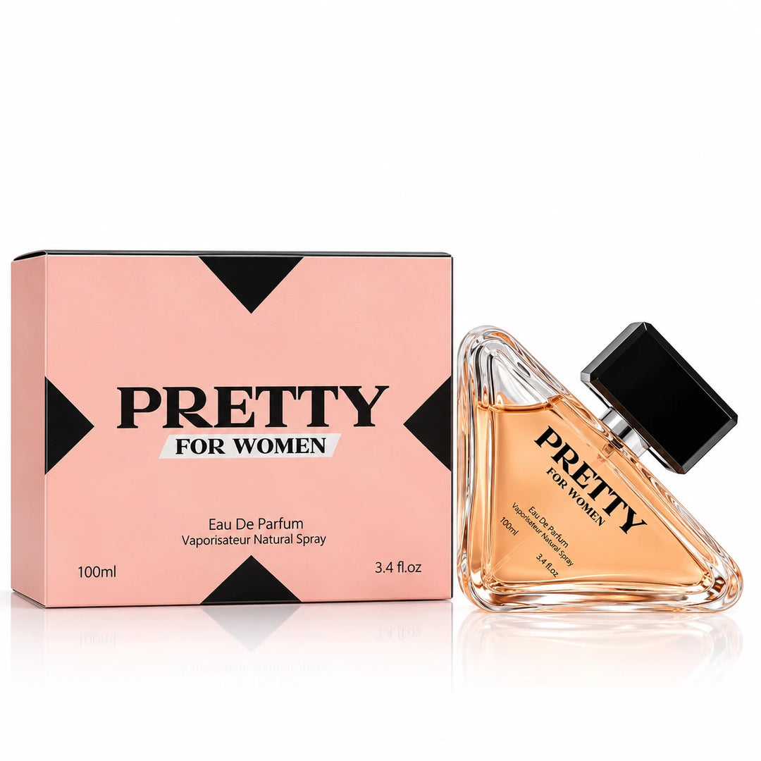 Pretty for Women