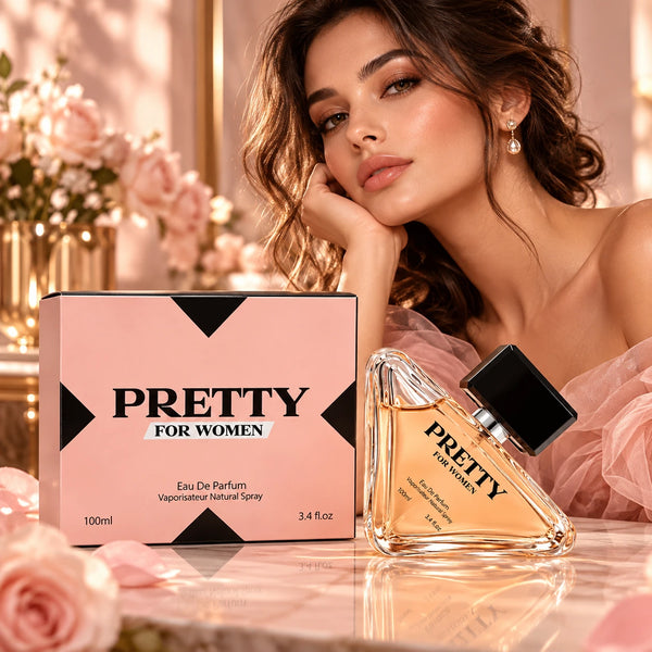 Pretty for Women