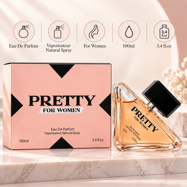 Pretty for Women