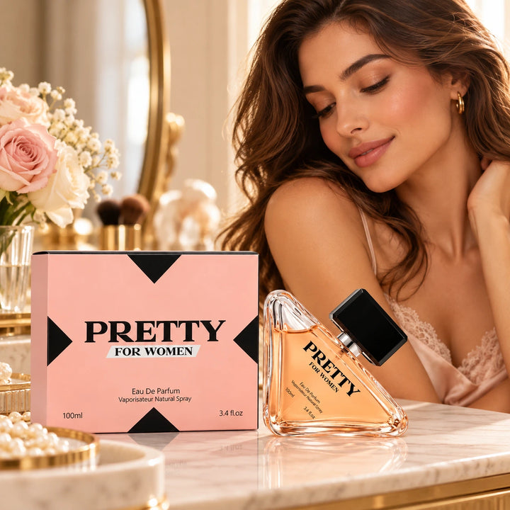 Pretty for Women