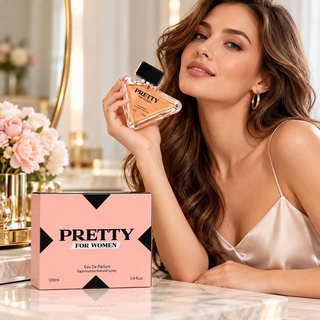 Pretty for Women