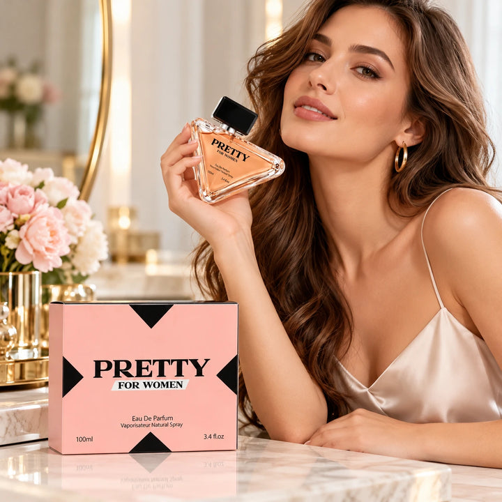 Pretty for Women