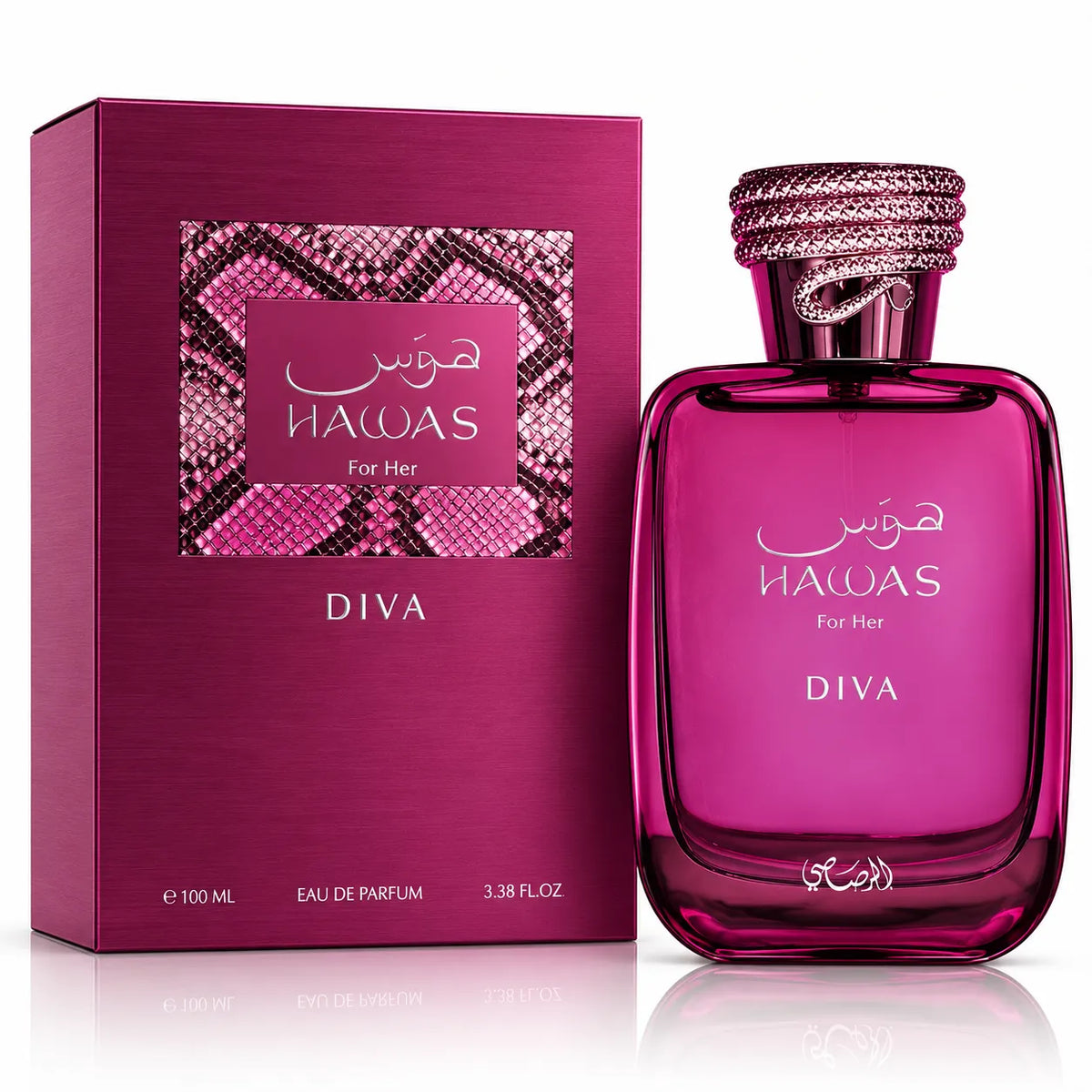 Rasasi Hawas Diva