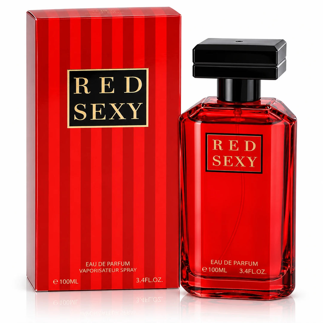 Red Sexy