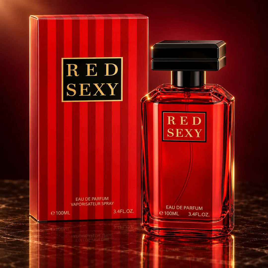 Red Sexy