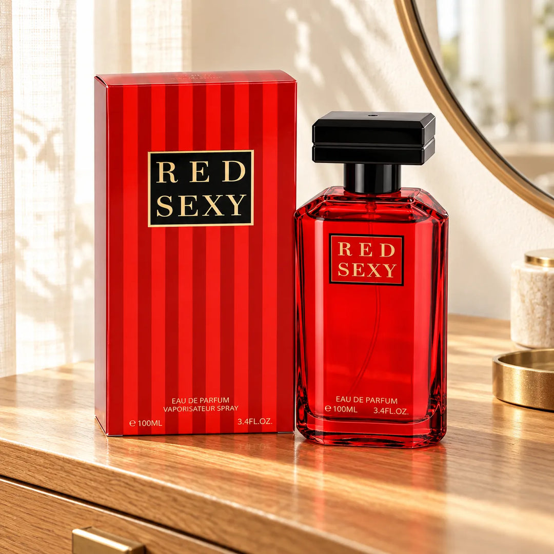 Red Sexy