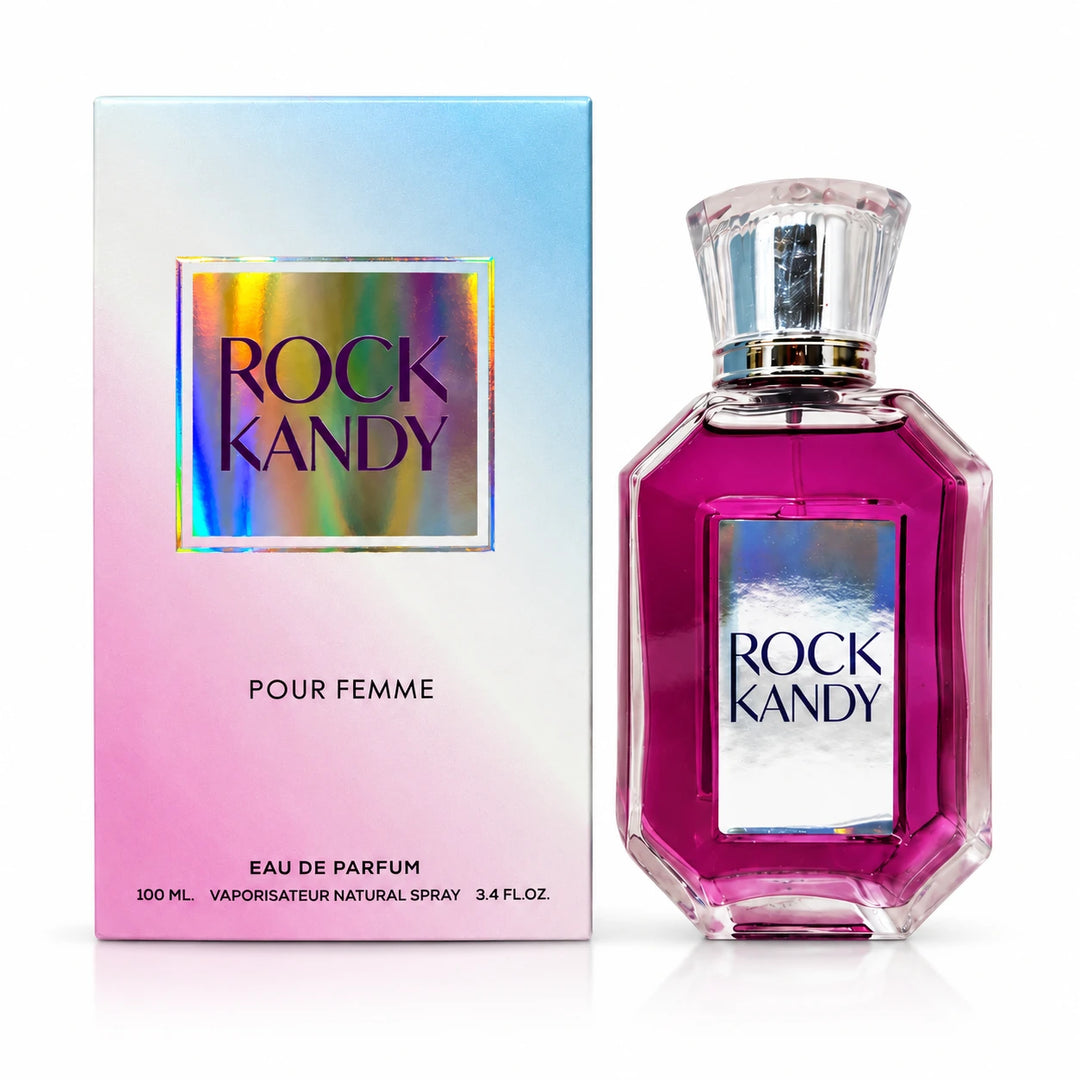 Rock Kandy Pour Femme