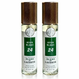 Ryan Blake 24 Men's Perfume 2-Pack | Fresh Clean EDT